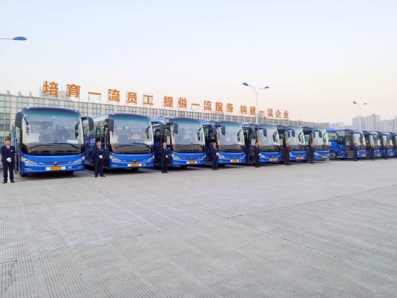 元旦將至，即日起常州汽車(chē)站可購(gòu)買(mǎi)假期汽車(chē)票啦！